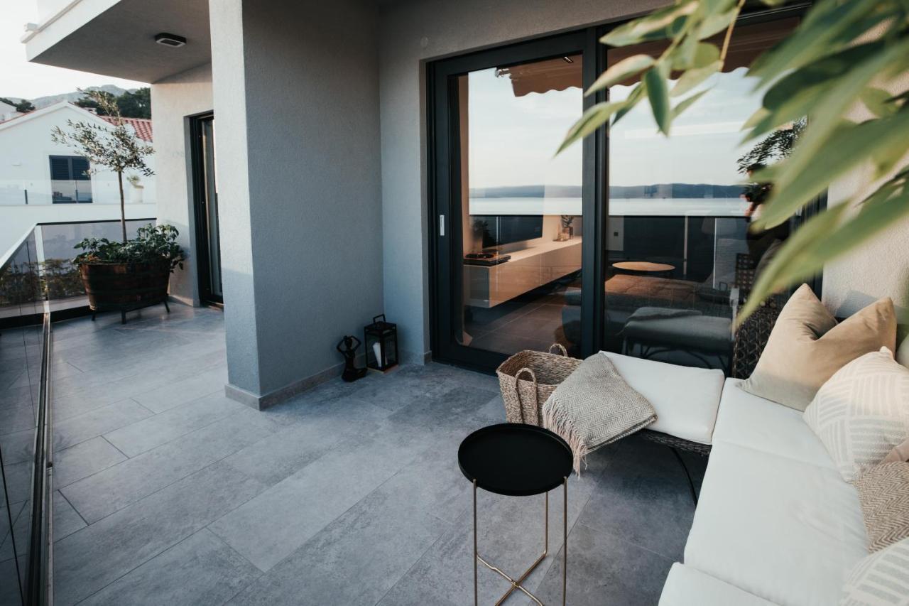 Apartment 1911 Брела Экстерьер фото